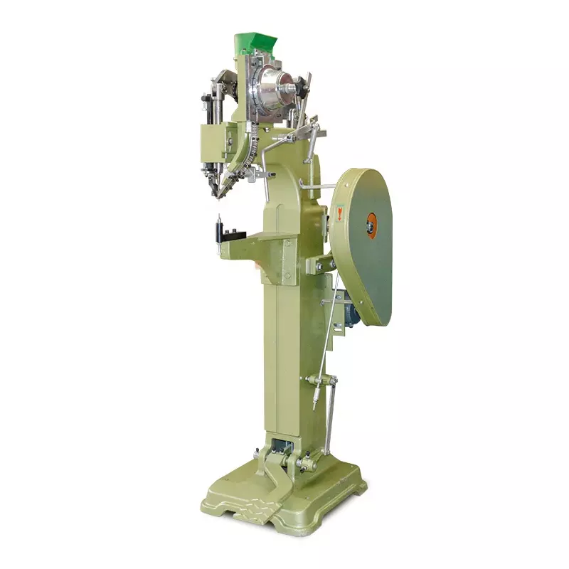 Small Riveting Machine