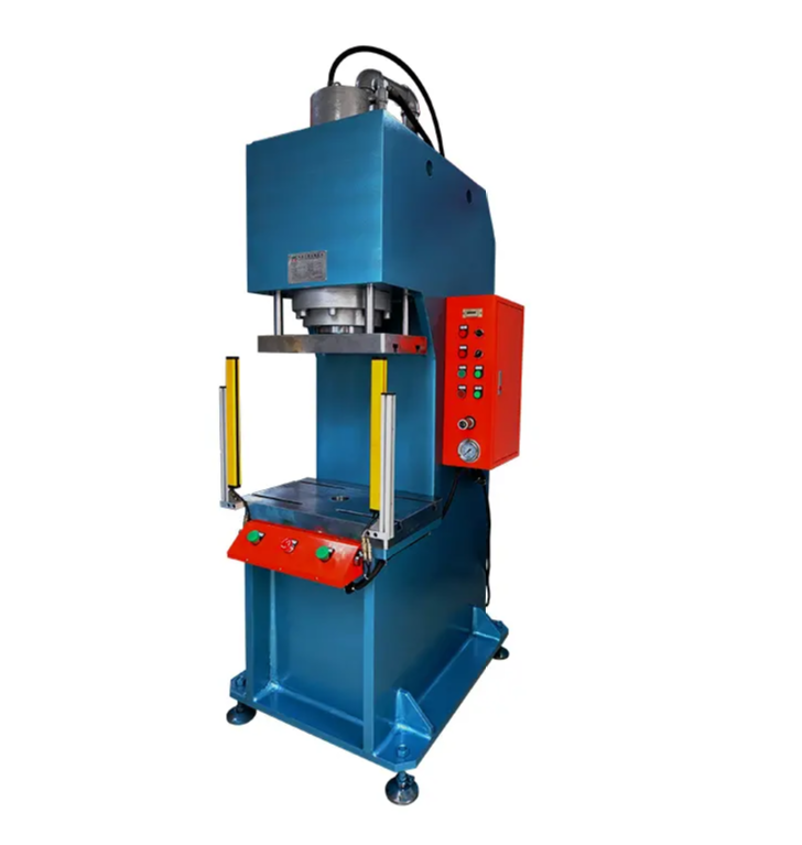 What is a hydraulic press? Types, classifications, and working principles of hydraulic presses