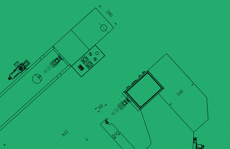 Several common fault repair and maintenance methods of riveting machine