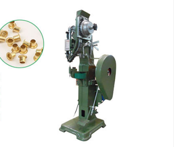 Mini Riveting Machine: Efficient and Compact Solution for Precision Joining