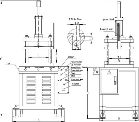 Why is the hydraulic press so powerful? The working principle of the hydraulic press is revealed!