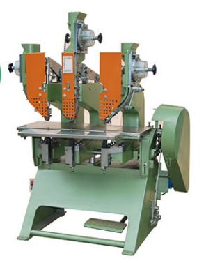 Advancements in Riveting Machine Technology and the future of the Riveting Machine Industry