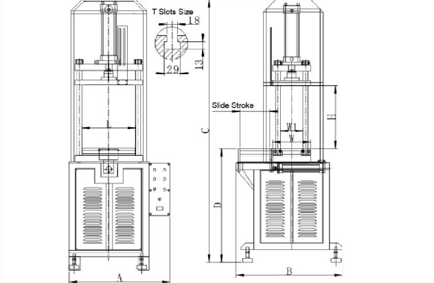 Swift Issue Resolution: Key Steps in Troubleshooting Riveting Machines