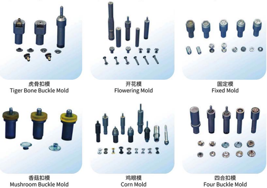 Troubleshooting Guide: Key Steps to Resolve Riveting Machine Issues