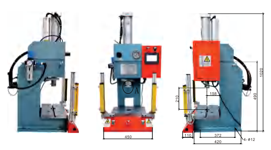 Exploring the Working Principle of Hydro-Pneumatic Cylinder