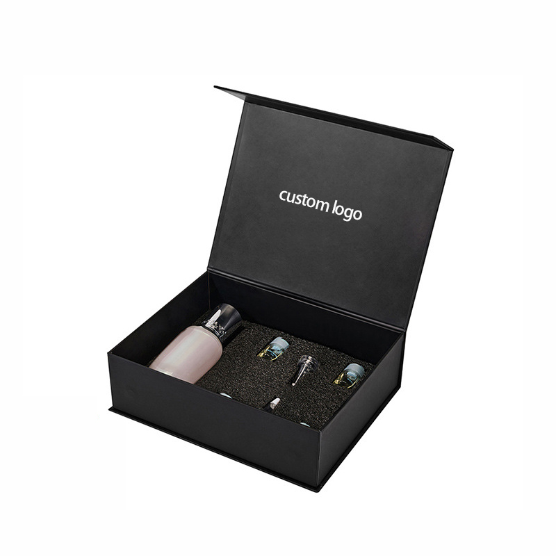Cosmetics gift box