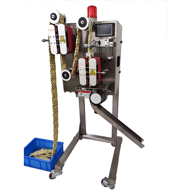 Bag Stacker