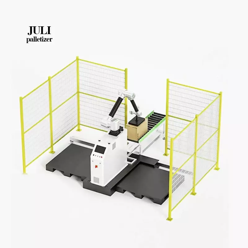 MD30S Palletizer Machine